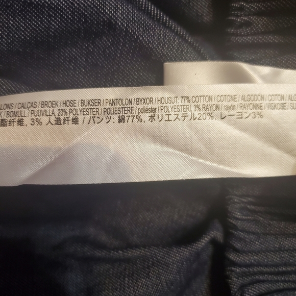 NWT Disney Store Boy's Toy Story Woody Sheriff Cowboy 4 PC Halloween Costume 4 - Picture 10 of 10